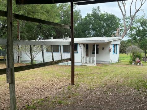 152 E Mustang Arbor Sandia TX 78383
