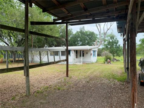 152 E Mustang Arbor Sandia TX 78383