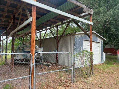 152 E Mustang Arbor Sandia TX 78383