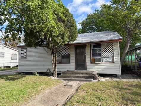 3626 Fairchild Street Corpus Christi TX 78405