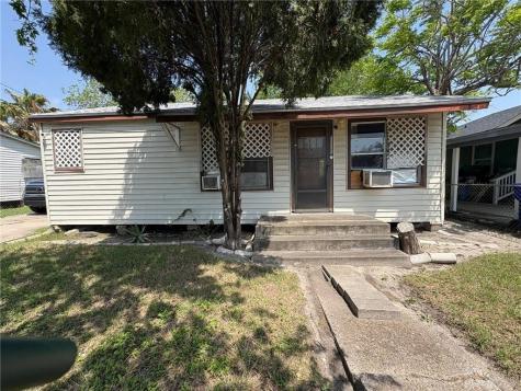 3626 Fairchild Street Corpus Christi TX 78405