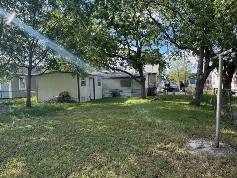 3626 Fairchild Street Corpus Christi TX 78405