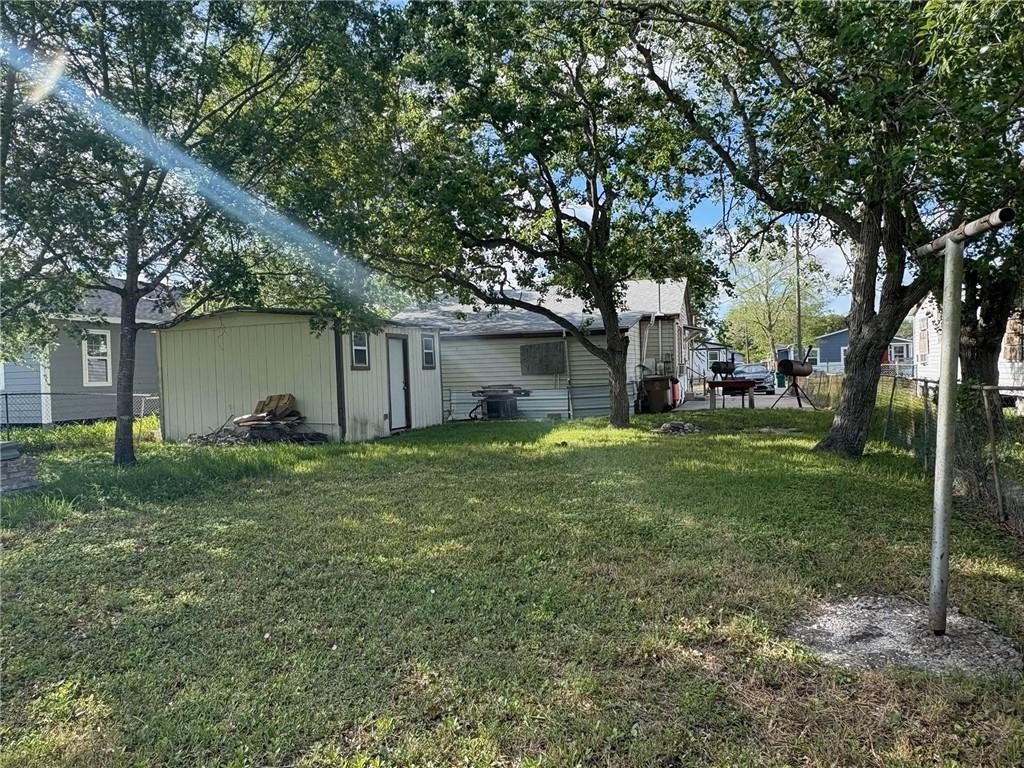 3626 Fairchild Street Corpus Christi TX 78405
