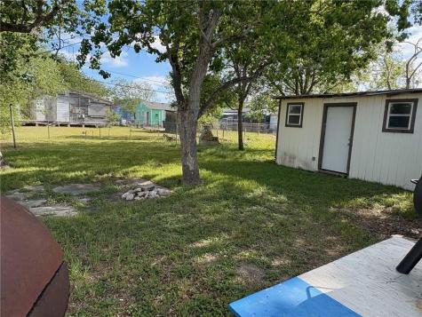3626 Fairchild Street Corpus Christi TX 78405