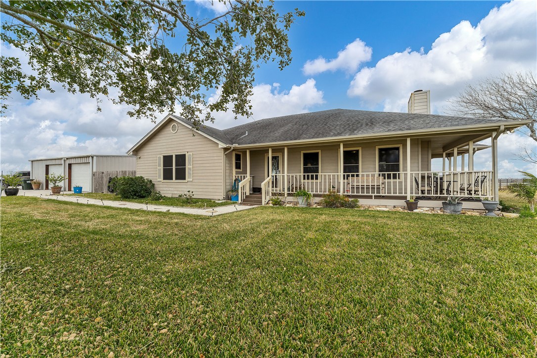 3670 County Road 36 Robstown TX 78380