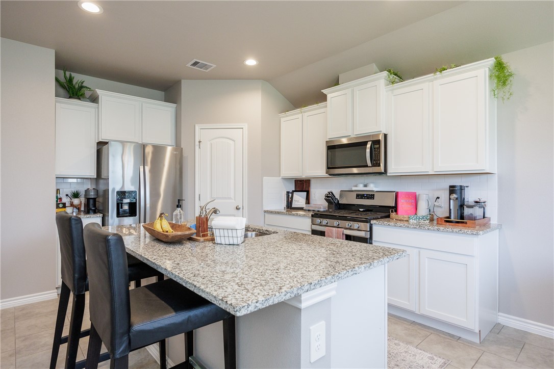 1257 Carnaby Street Corpus Christi TX 78415