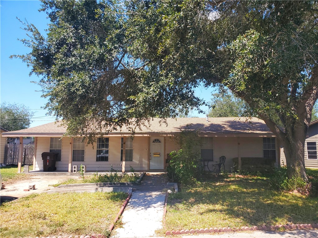 1710 E Johnston Avenue Kingsville TX 78363