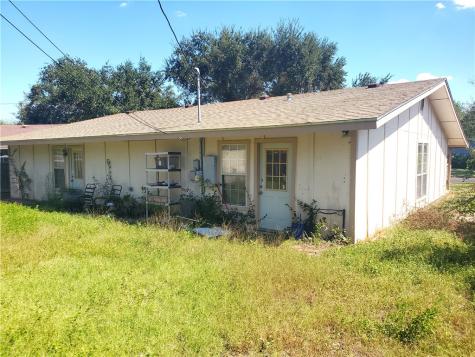 1710 E Johnston Avenue Kingsville TX 78363