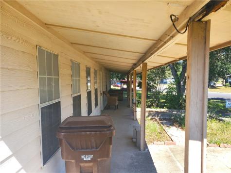 1710 E Johnston Avenue Kingsville TX 78363
