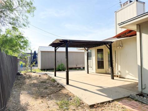 3927 Boyd Avenue Kingsville TX 78363
