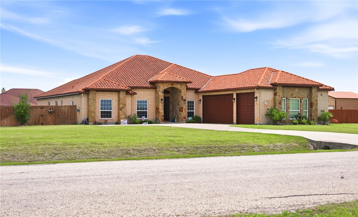 2504 Balchuck Corpus Christi TX 78415