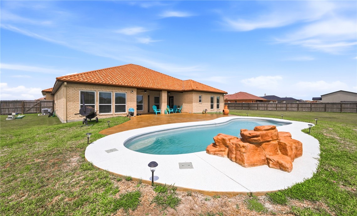 2504 Balchuck Corpus Christi TX 78415