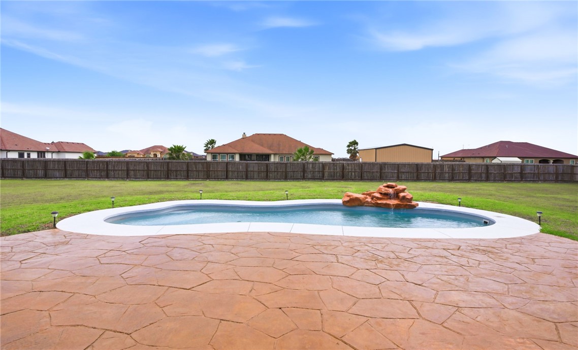 2504 Balchuck Corpus Christi TX 78415