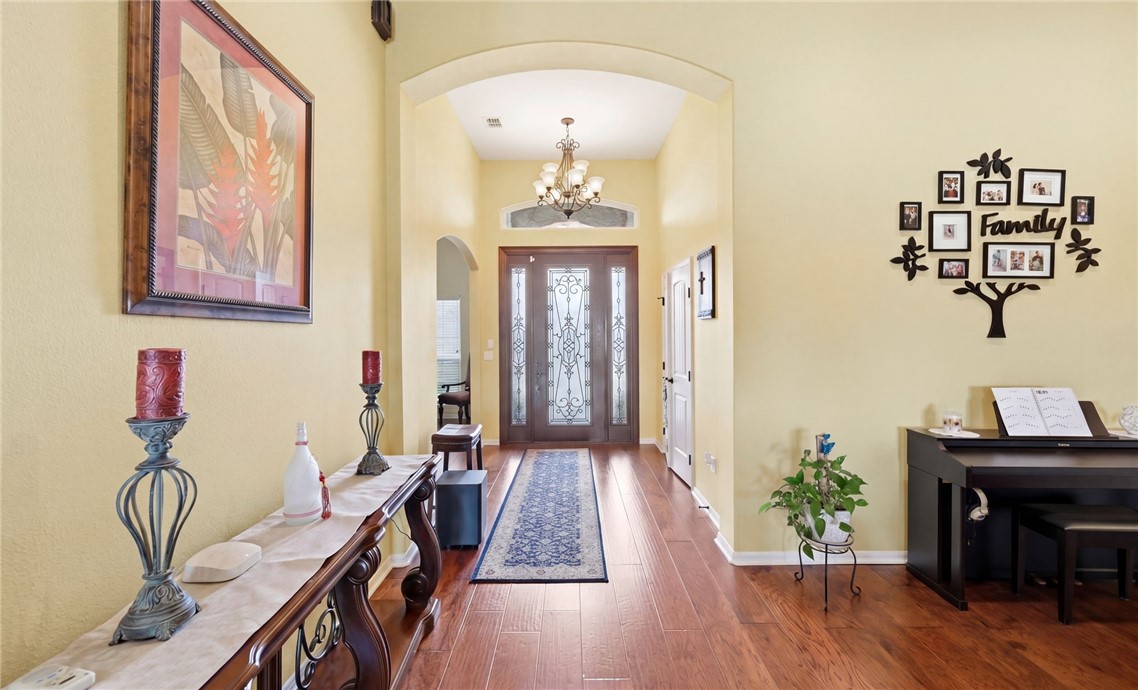 2504 Balchuck Corpus Christi TX 78415