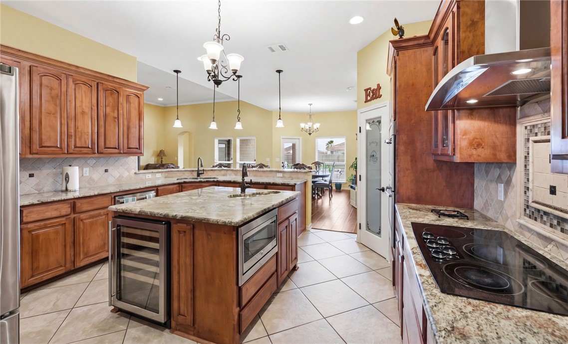 2504 Balchuck Corpus Christi TX 78415