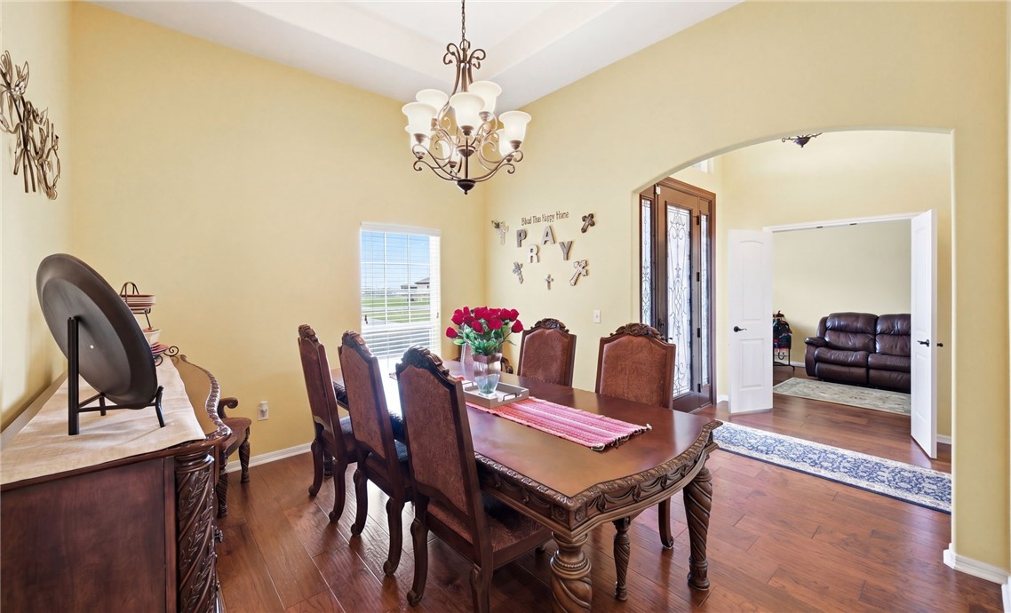 2504 Balchuck Corpus Christi TX 78415