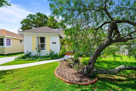 333 Camellia Drive Corpus Christi TX 78404