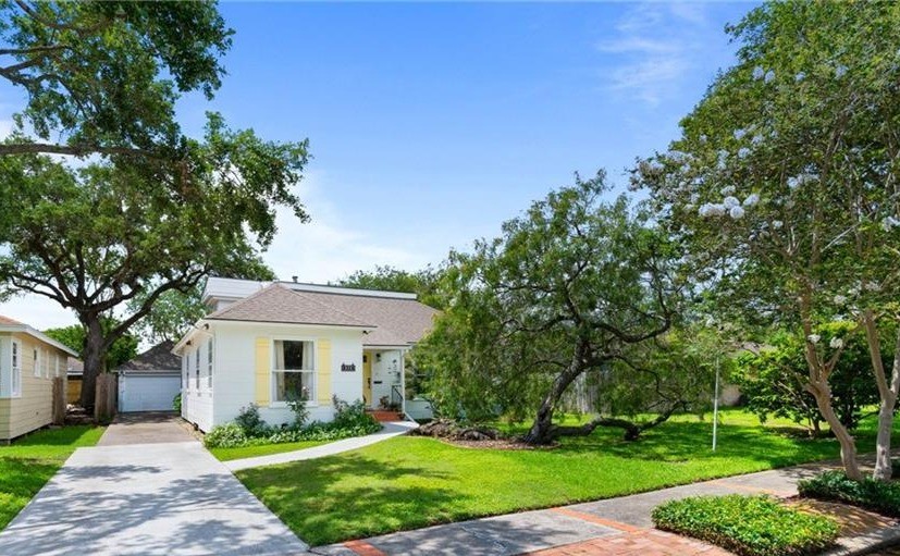 333 Camellia Drive Corpus Christi TX 78404