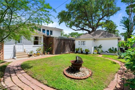 333 Camellia Drive Corpus Christi TX 78404