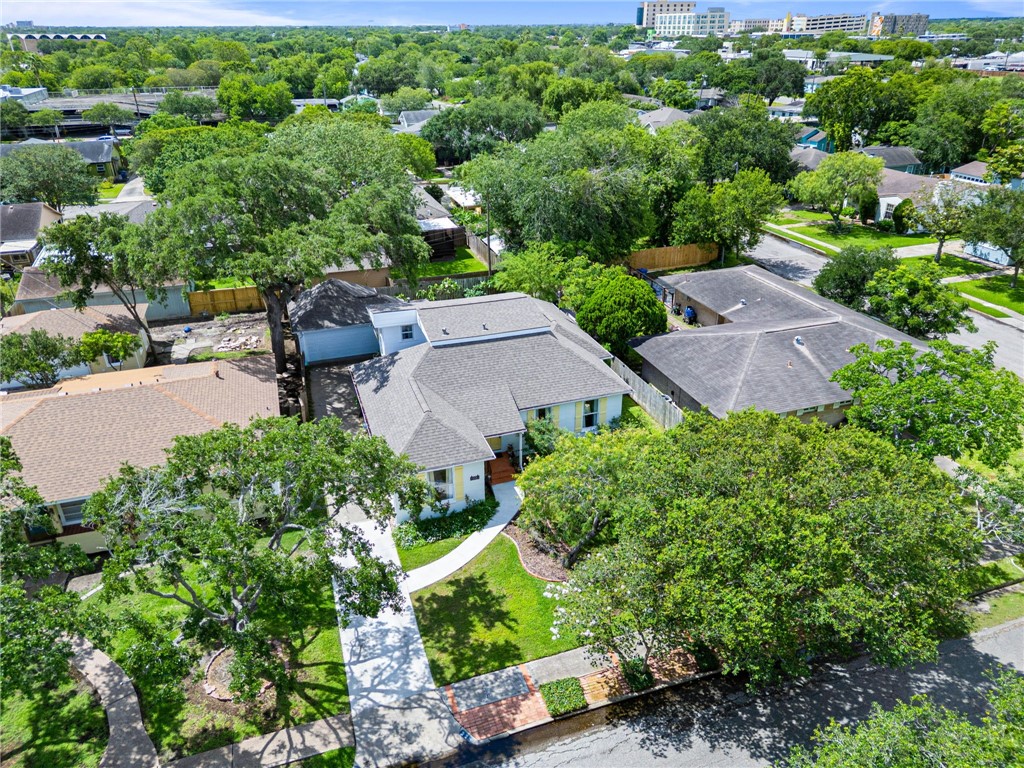 333 Camellia Drive Corpus Christi TX 78404