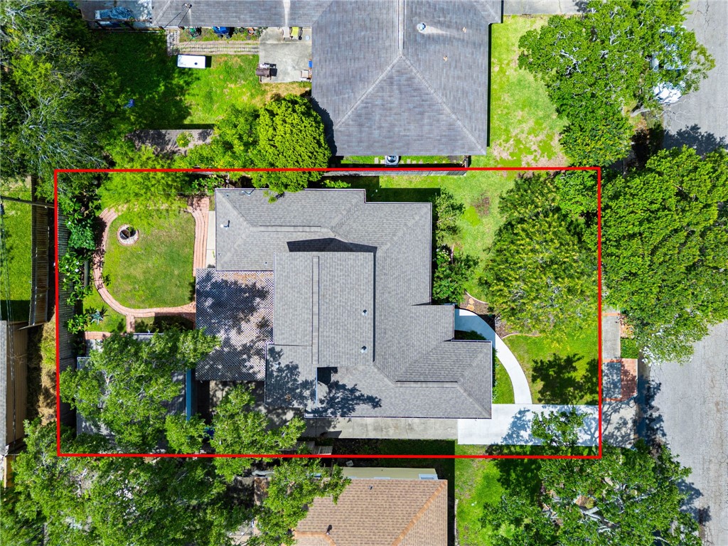 333 Camellia Drive Corpus Christi TX 78404