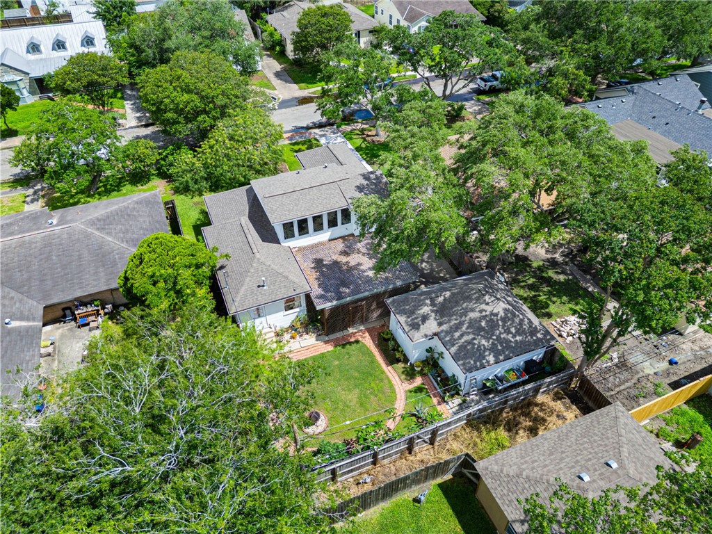 333 Camellia Drive Corpus Christi TX 78404
