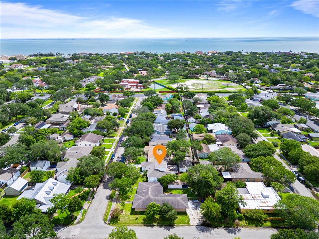 333 Camellia Drive Corpus Christi TX 78404