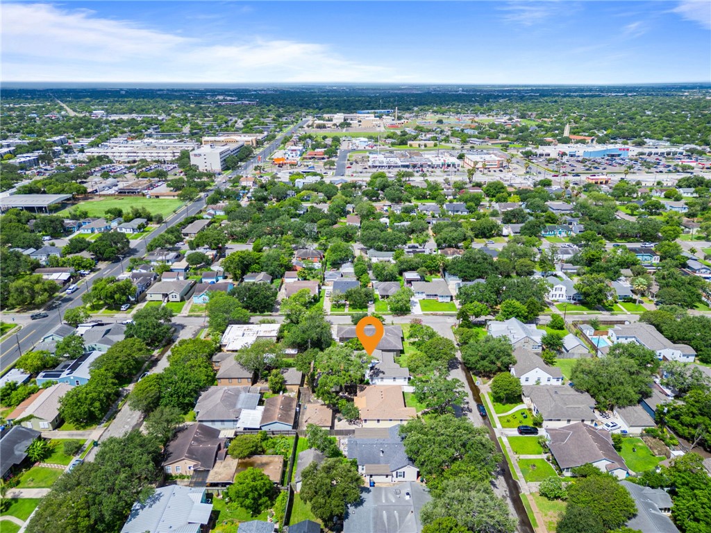 333 Camellia Drive Corpus Christi TX 78404