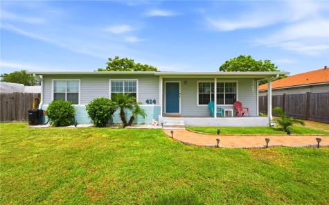414 Homecrest Street Corpus Christi TX 78412