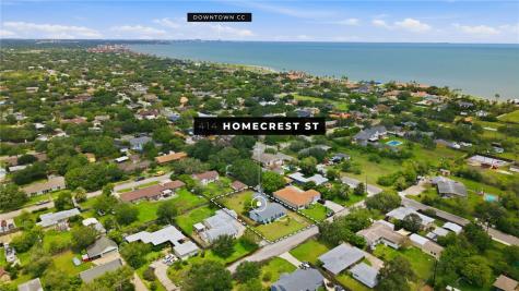 414 Homecrest Street Corpus Christi TX 78412