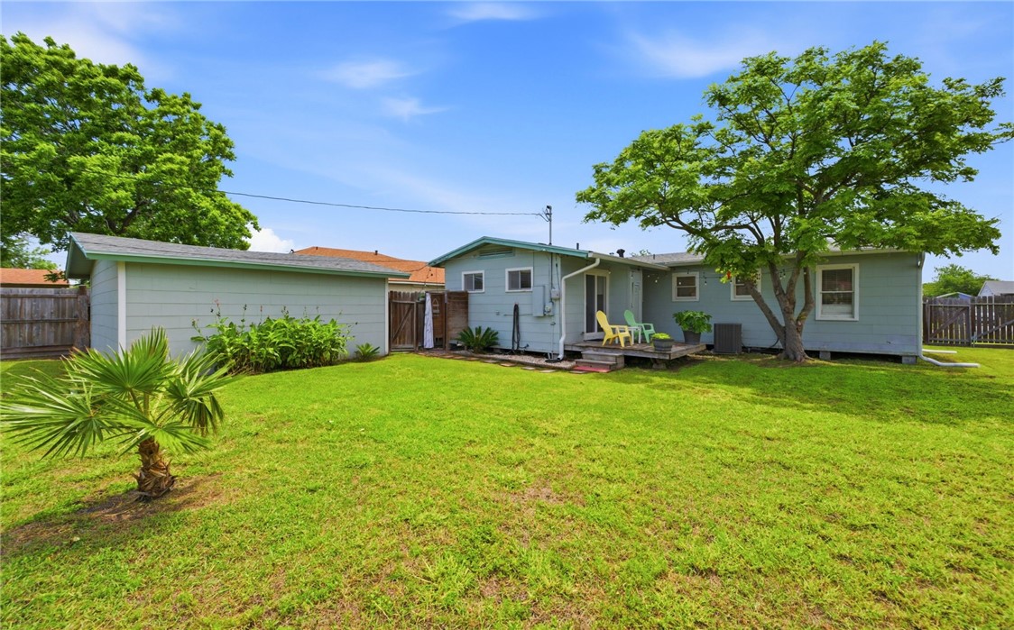 414 Homecrest Street Corpus Christi TX 78412