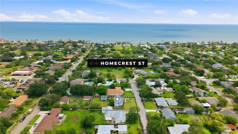 414 Homecrest Street Corpus Christi TX 78412