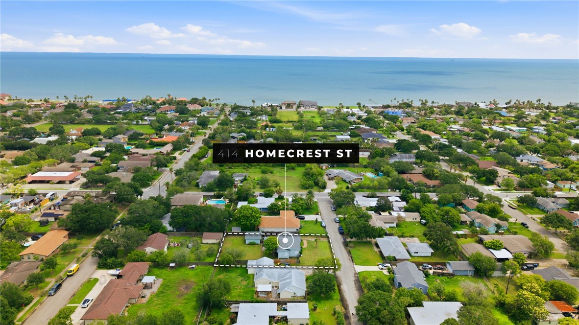 414 Homecrest Street Corpus Christi TX 78412