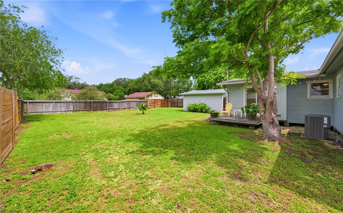 414 Homecrest Street Corpus Christi TX 78412