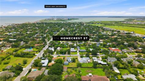 414 Homecrest Street Corpus Christi TX 78412