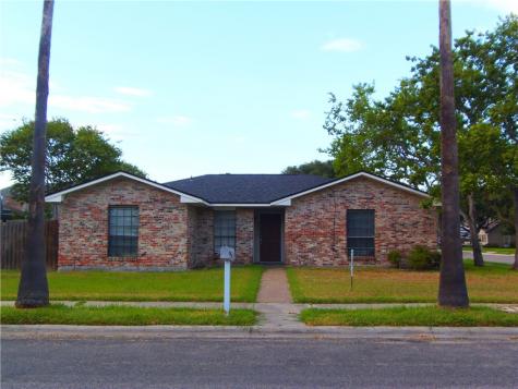509 Seco Drive Portland TX 78374