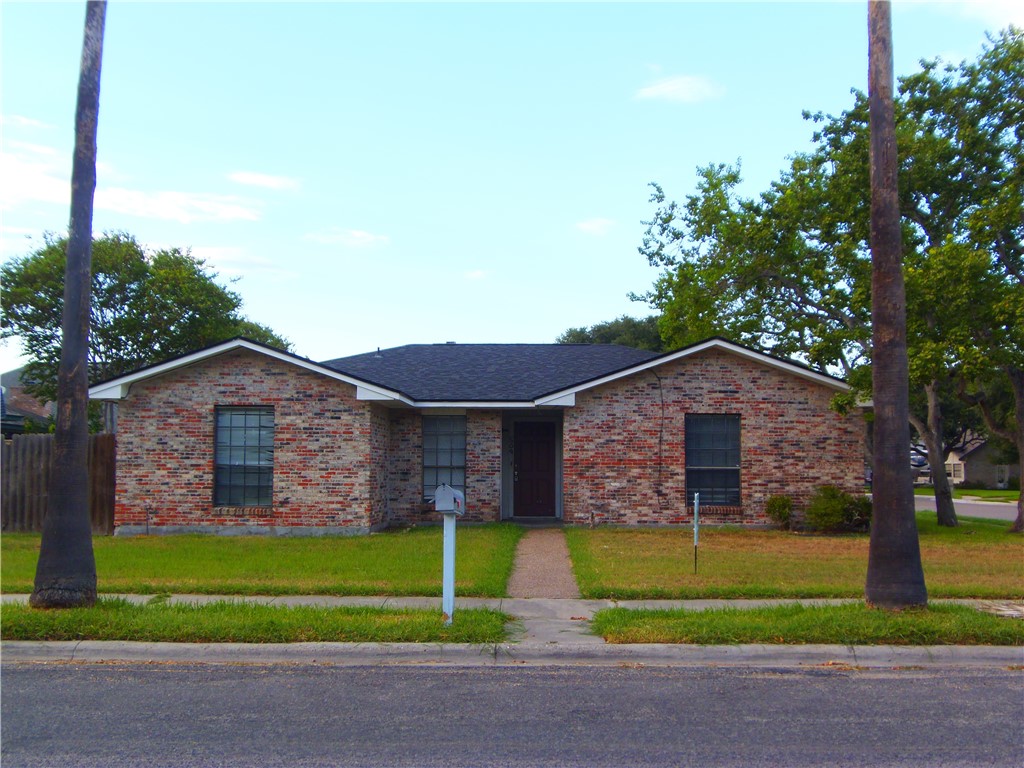 509 Seco Drive Portland TX 78374