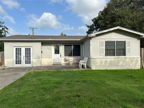 4802 Edith Street Corpus Christi TX 78411