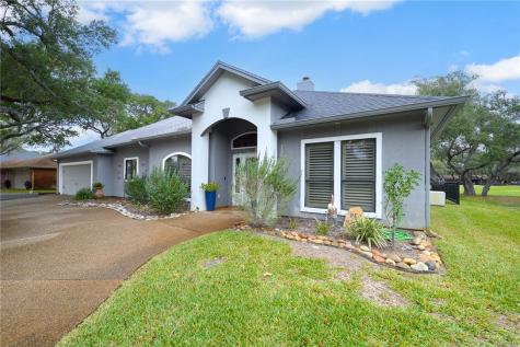 108 Cedar Ridge Drive Rockport TX 78382