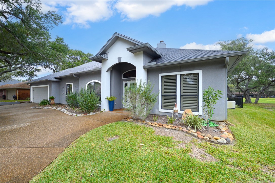 108 Cedar Ridge Drive Rockport TX 78382