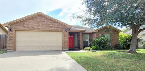 3310 Creek Side Drive Corpus Christi TX 78410