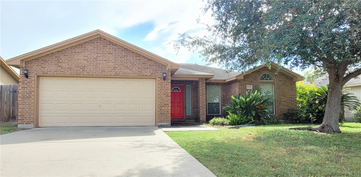 3310 Creek Side Drive Corpus Christi TX 78410