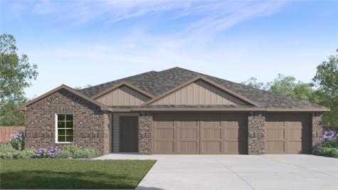 838 Fisher's Island Circle Corpus Christi TX 78415