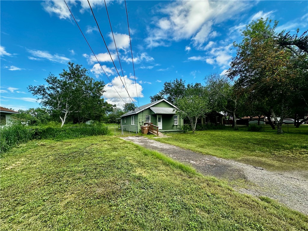 2729 Robby Street Corpus Christi TX 78410