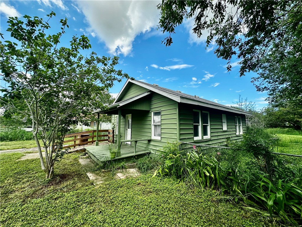 2729 Robby Street Corpus Christi TX 78410