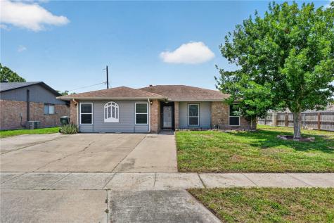 10502 Hemlock Corpus Christi TX 78410
