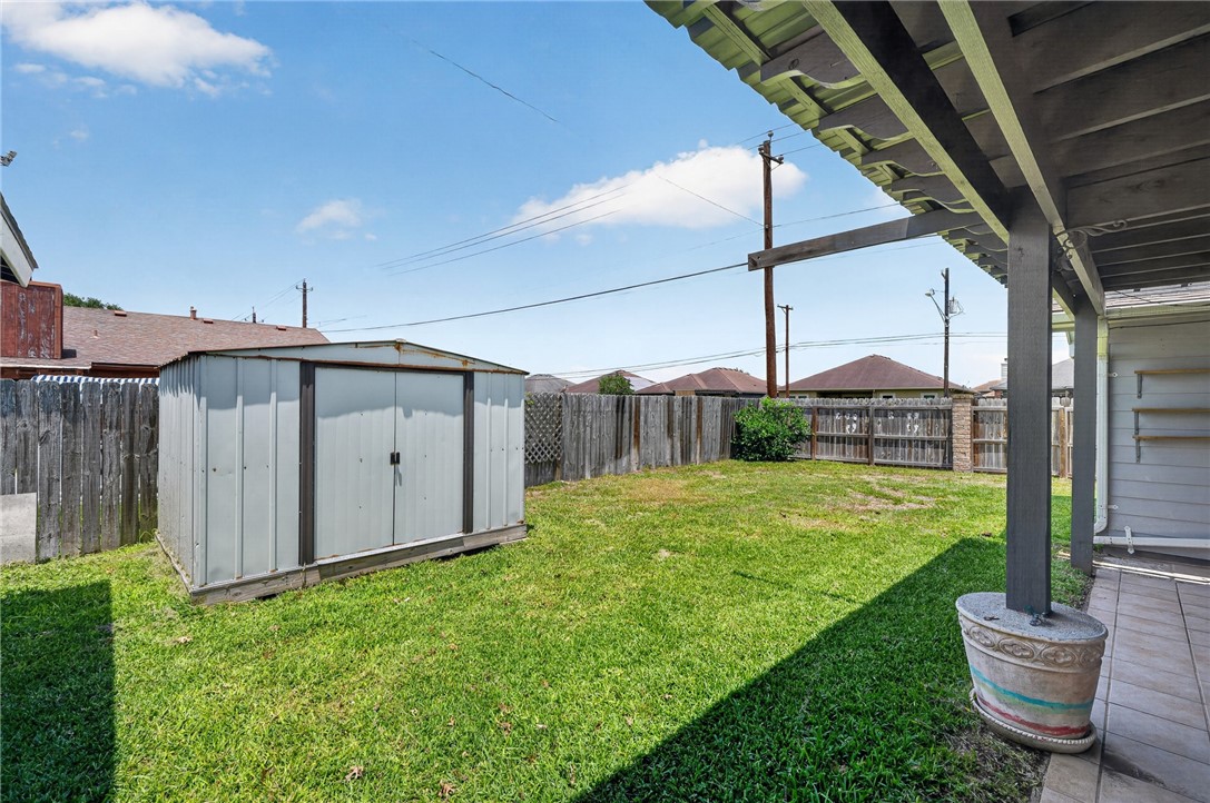 10502 Hemlock Corpus Christi TX 78410
