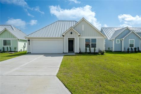 1013 Las Palmas Drive Rockport TX 78382