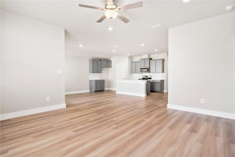 1013 Las Palmas Drive Rockport TX 78382