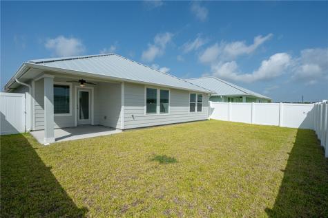 1013 Las Palmas Drive Rockport TX 78382